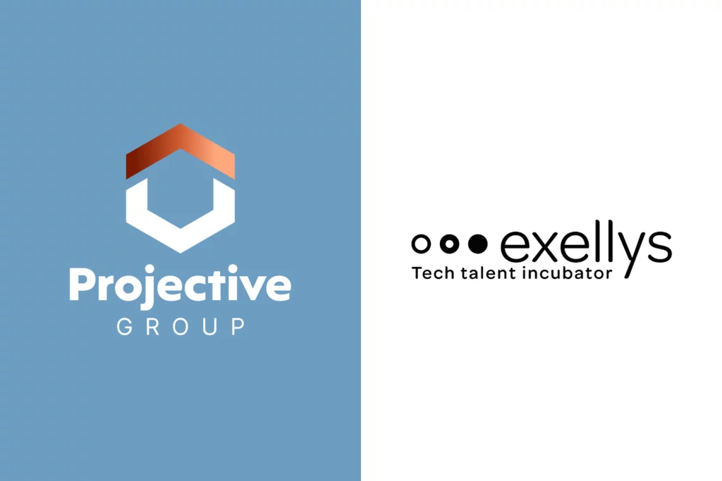 Projective acquires majority stake in Exellys