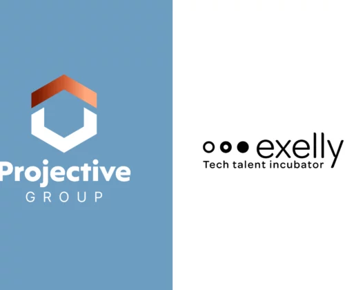 Projective acquires majority stake in Exellys