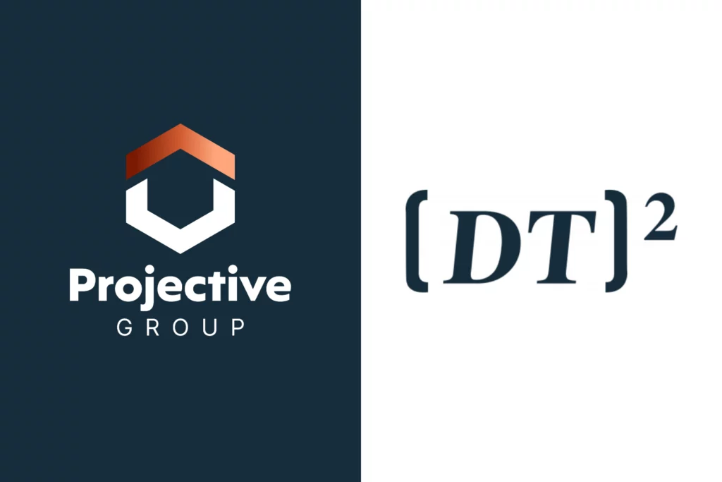 ProjectiveGroup neemt specialist Data Consultancy DTSQUARED over