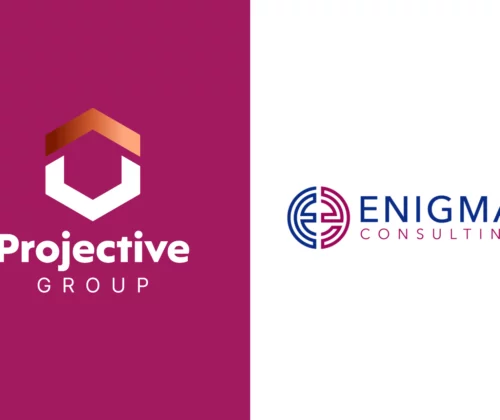 ProjectiveGroup acquires Enigma Consulting blogpost cover