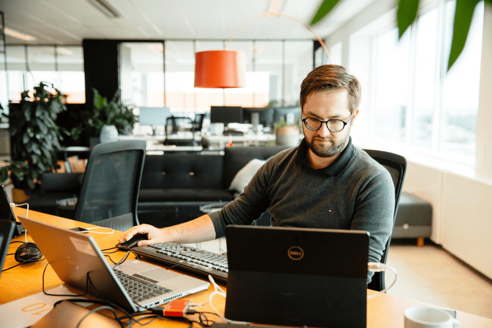 6 Tipps zur Lösung von Geschäftsproblemen mit Datenmanagement-Tools - Titelbild