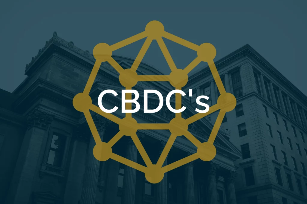 CBDC ProjectiveGroup blogpost cover