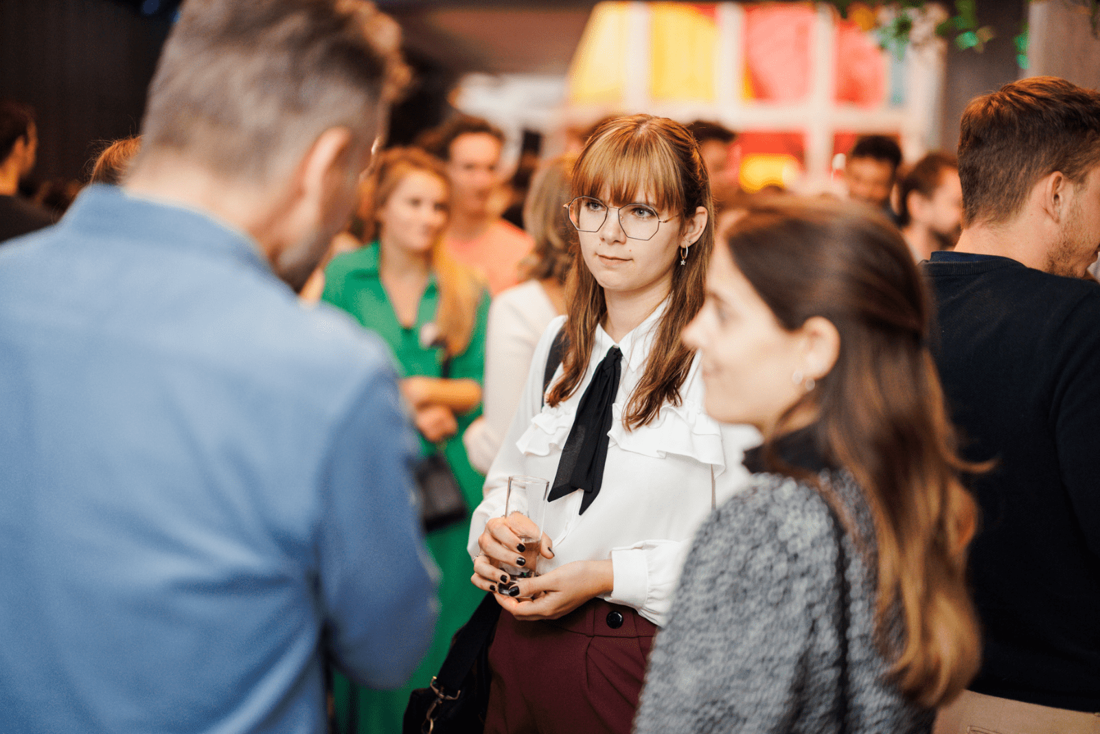 Empowering women in finance and tech - ProjectiveGroup blogpost cover