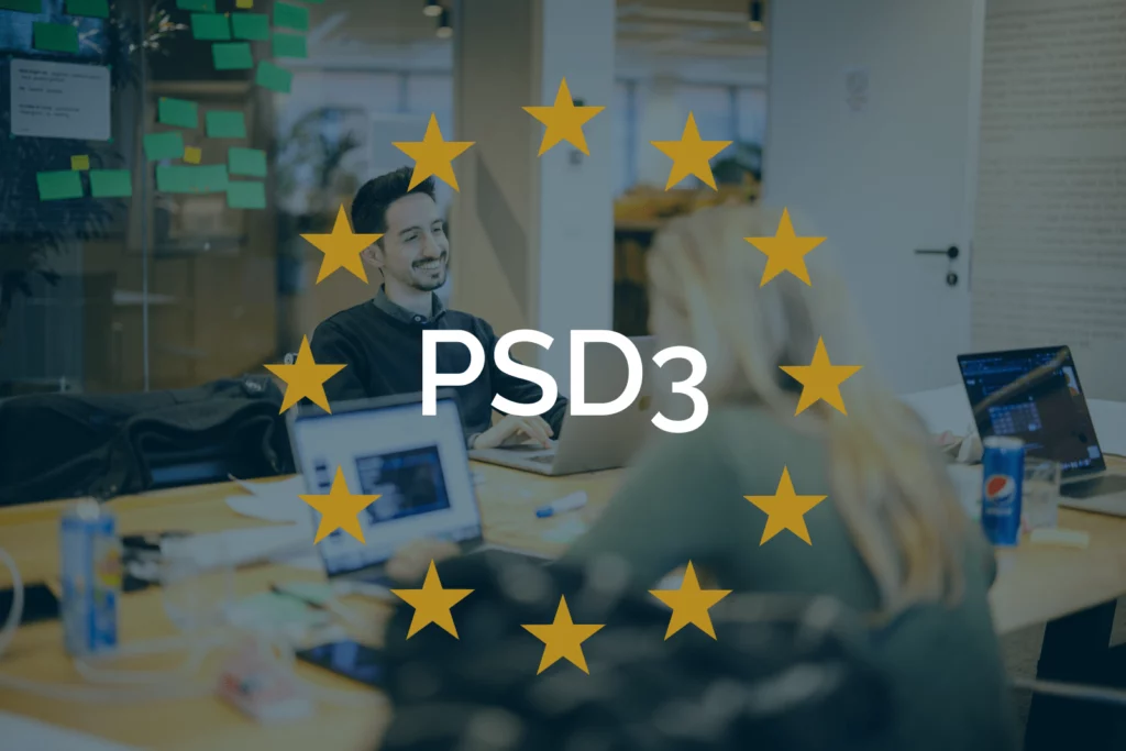 From PSD2 to PSD3 and FIDA ProjectiveGroup blogpost cover