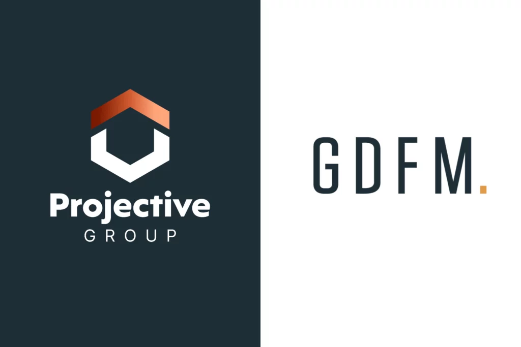 Projective Group announces biggest brand move yet alongside latest new UK acquisition - ProjectiveGroup blogpost cover