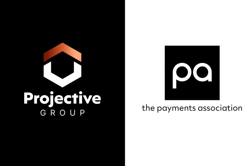 Projective Group Payments Association blogpost cover