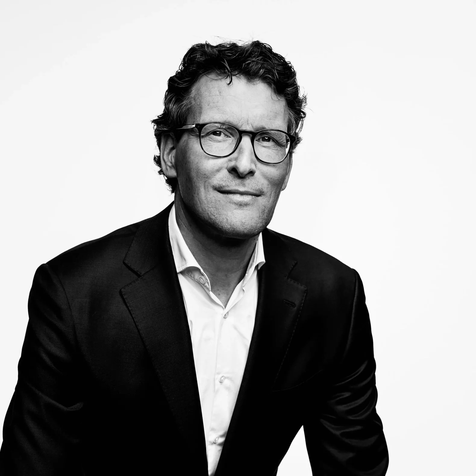 Gerard Jong
