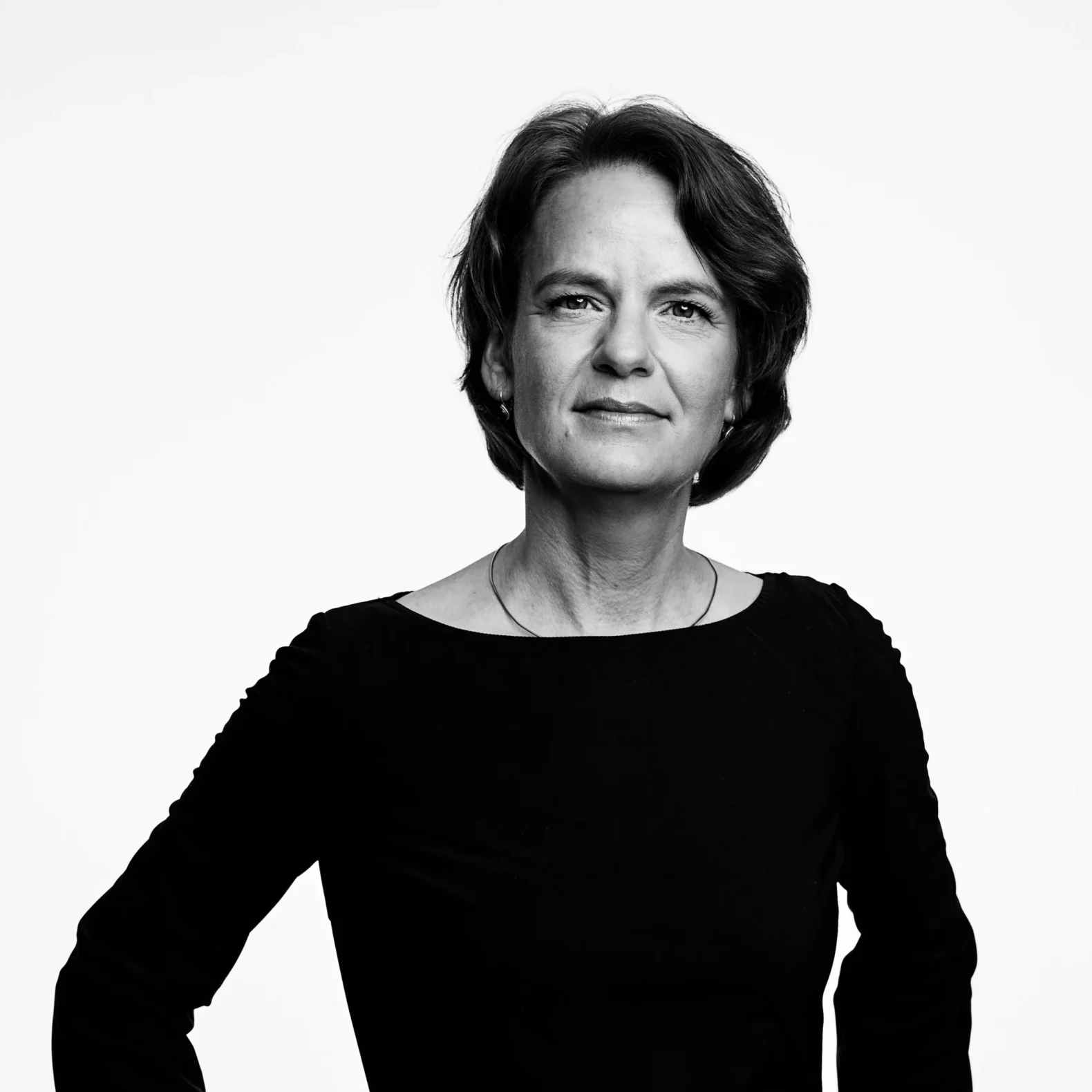 Gaby van den Berkmortel