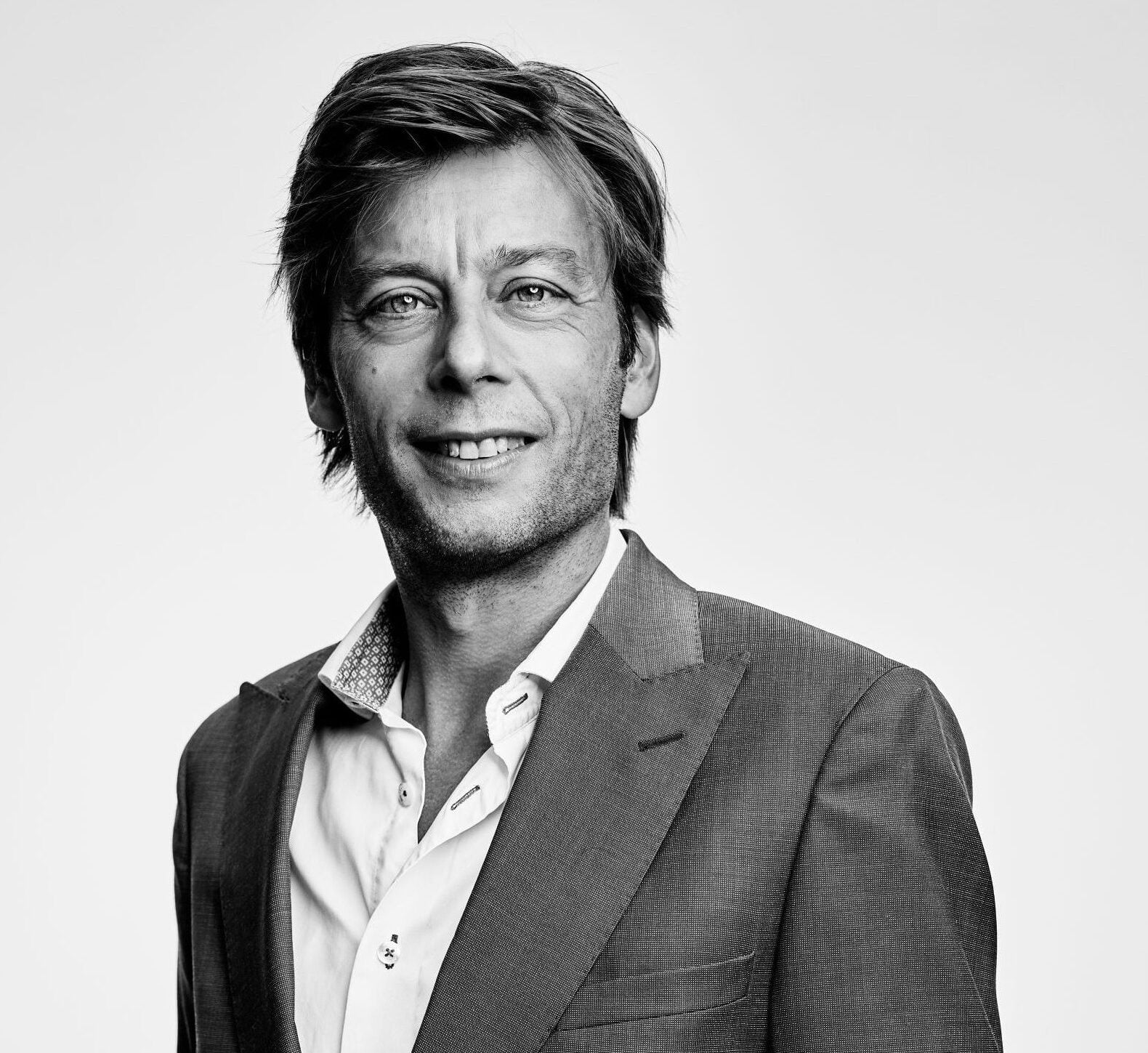 michiel peters