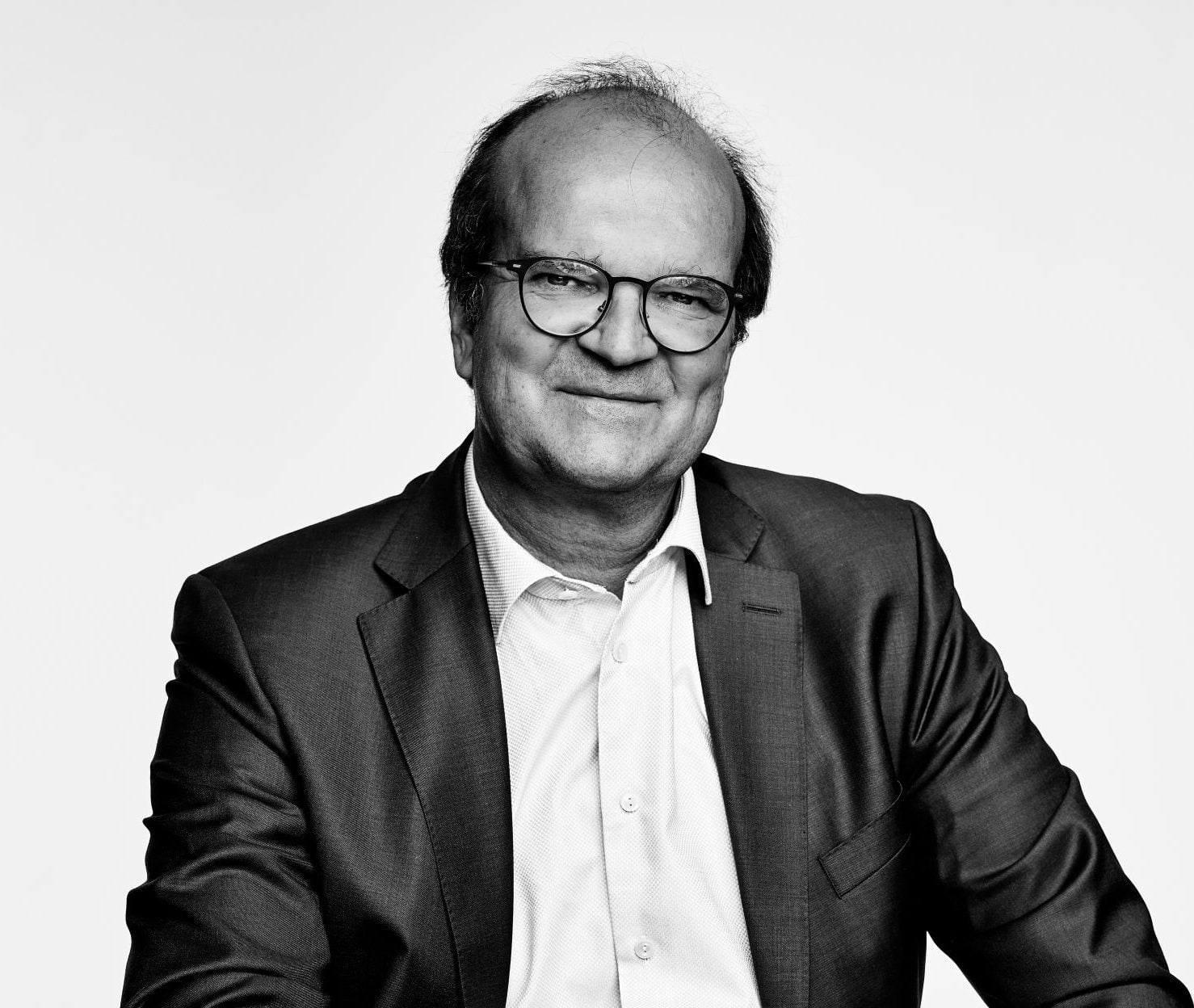 Robert Slange