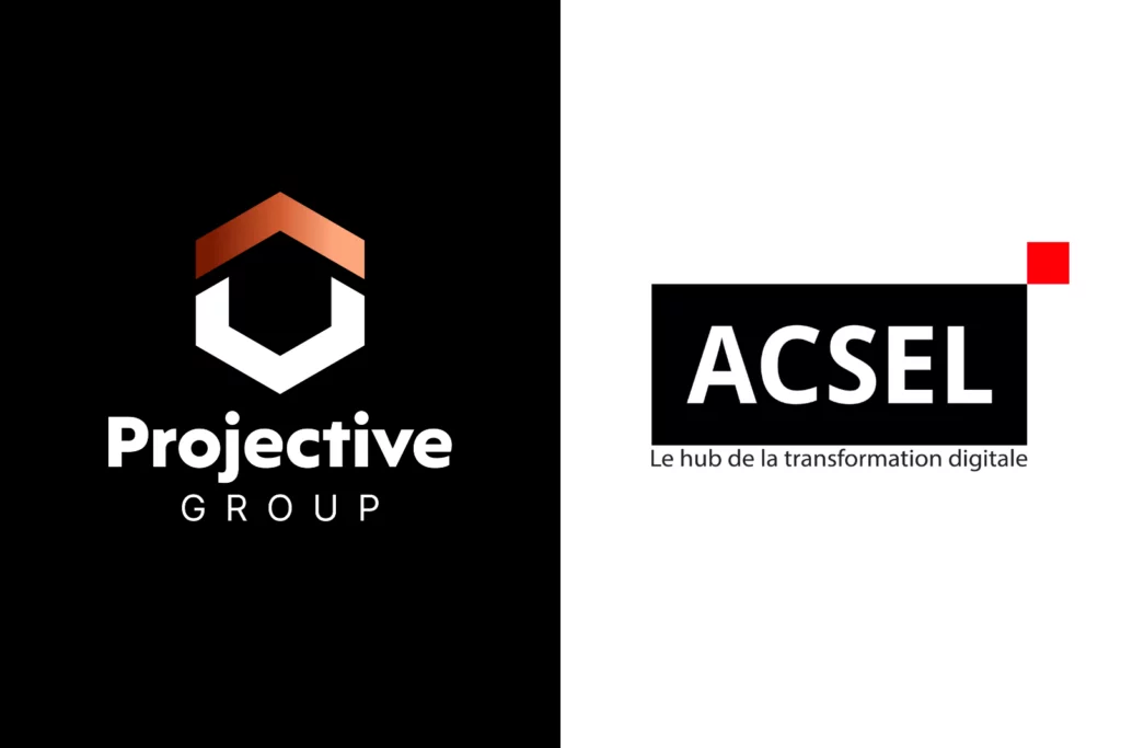 Projective Group joins ACSEL blogpost cover