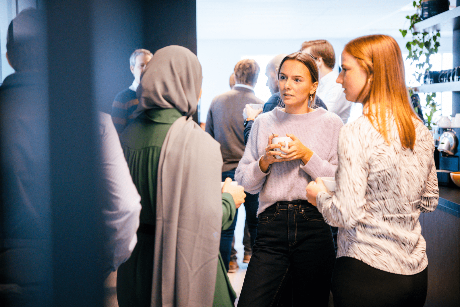Becoming a Projective Group NXTGen consultant blogpost cover