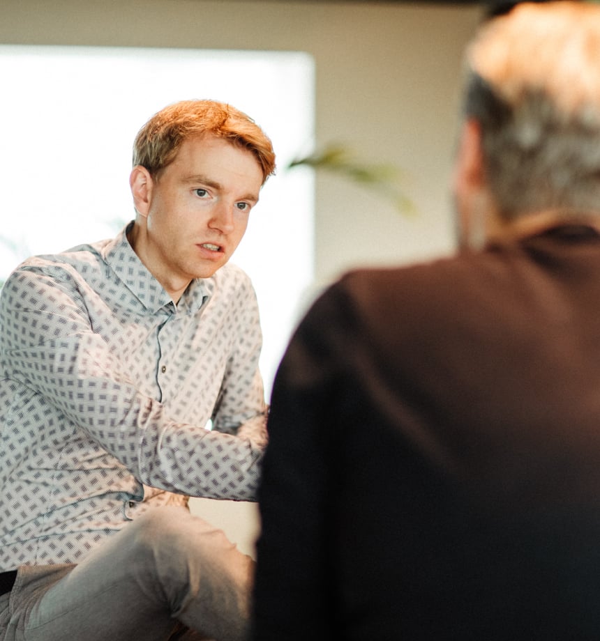 DNB investigates compliance with laws and regulations