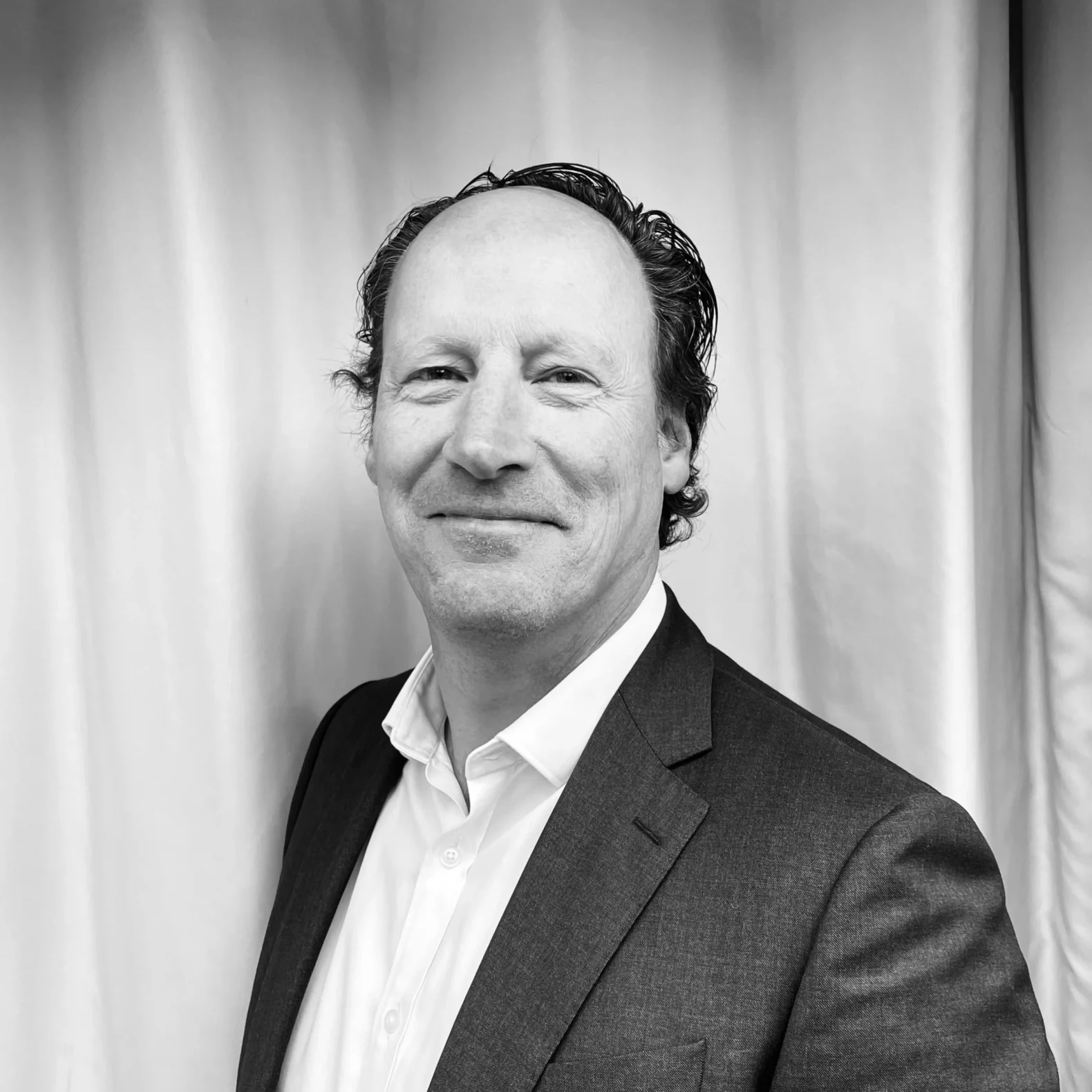 Gert Jan Thierry