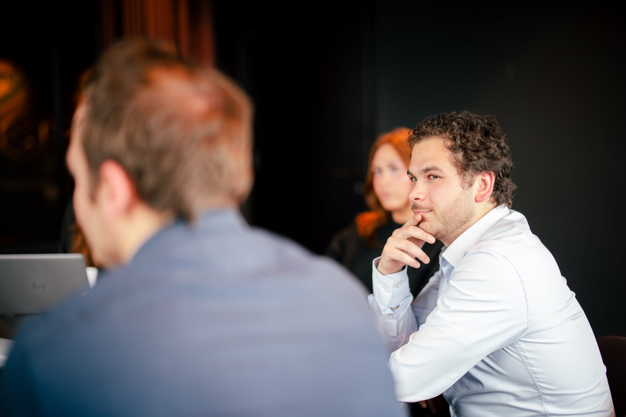 Read about our sustainable finance and climate risk case