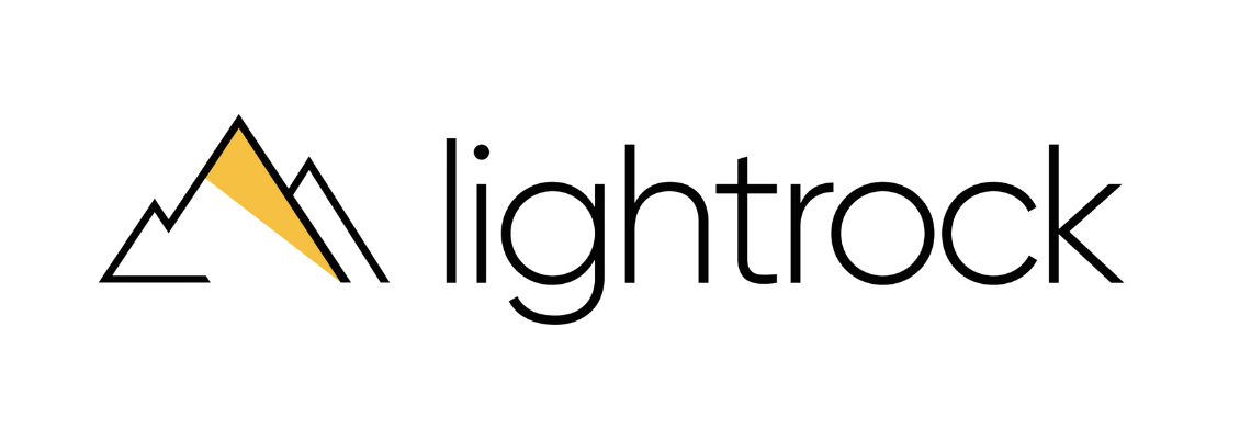Lightrock logo