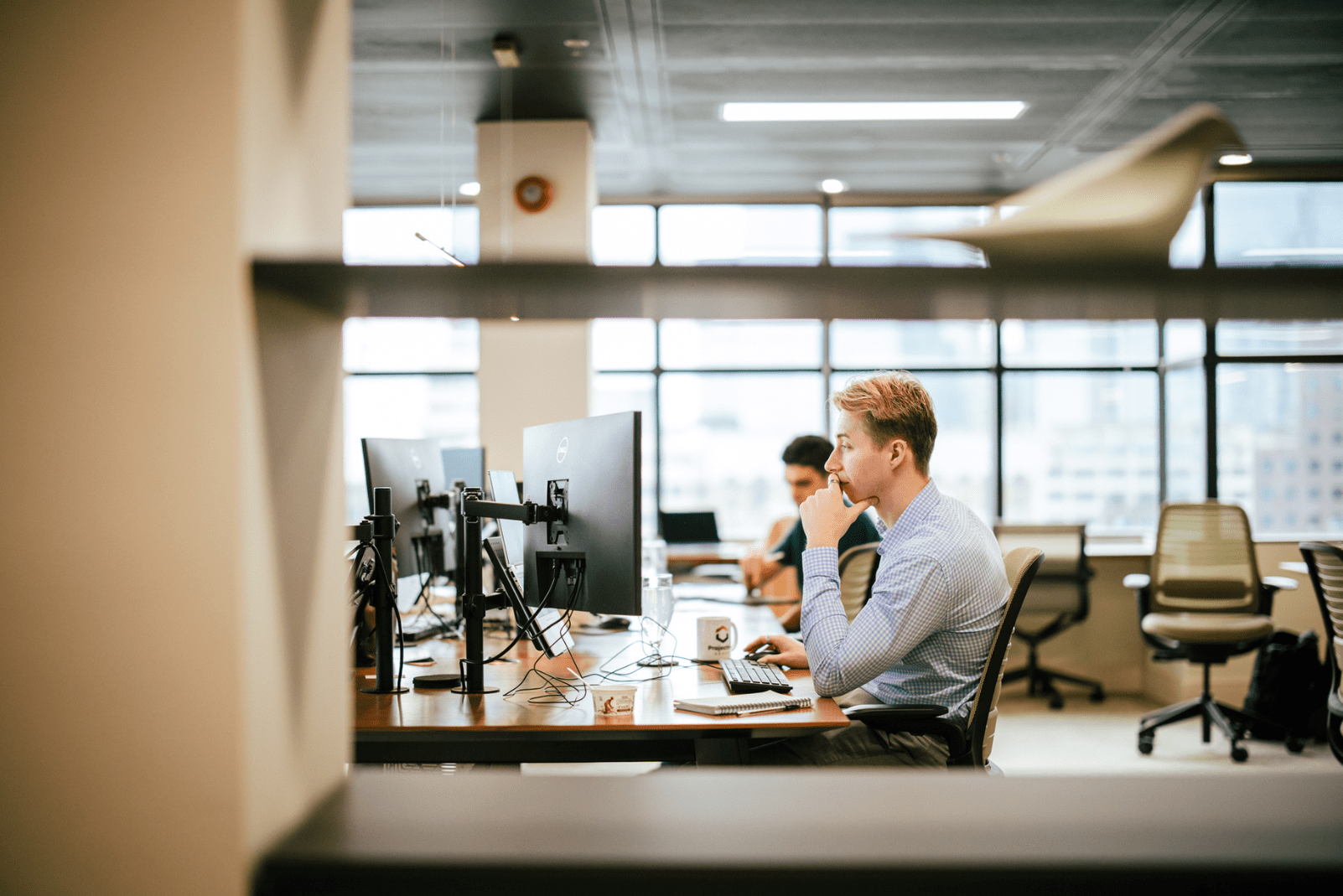 How Projective Group and EDM Council are shaping the future of data management blogpost cover