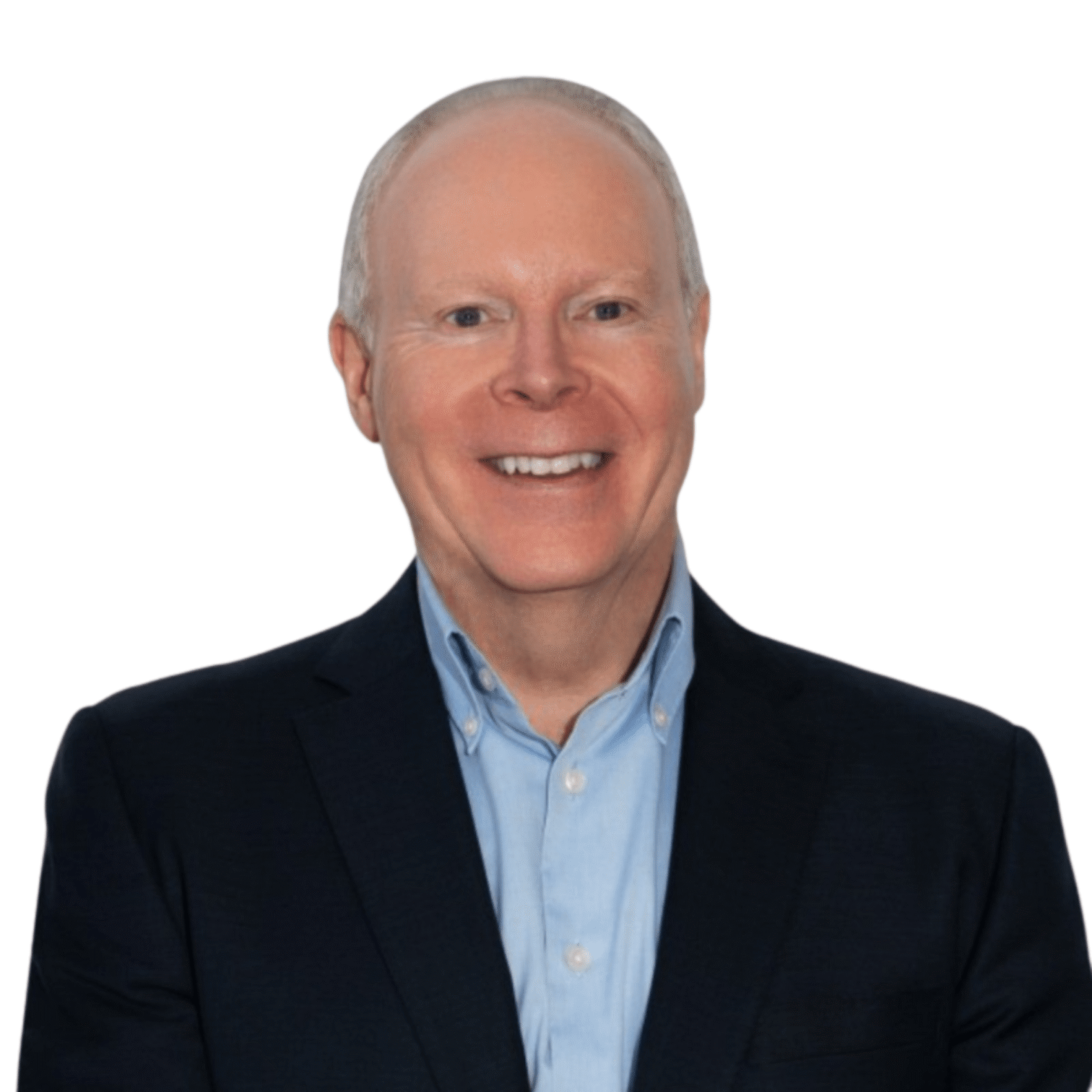 Alan Verschoyle-King