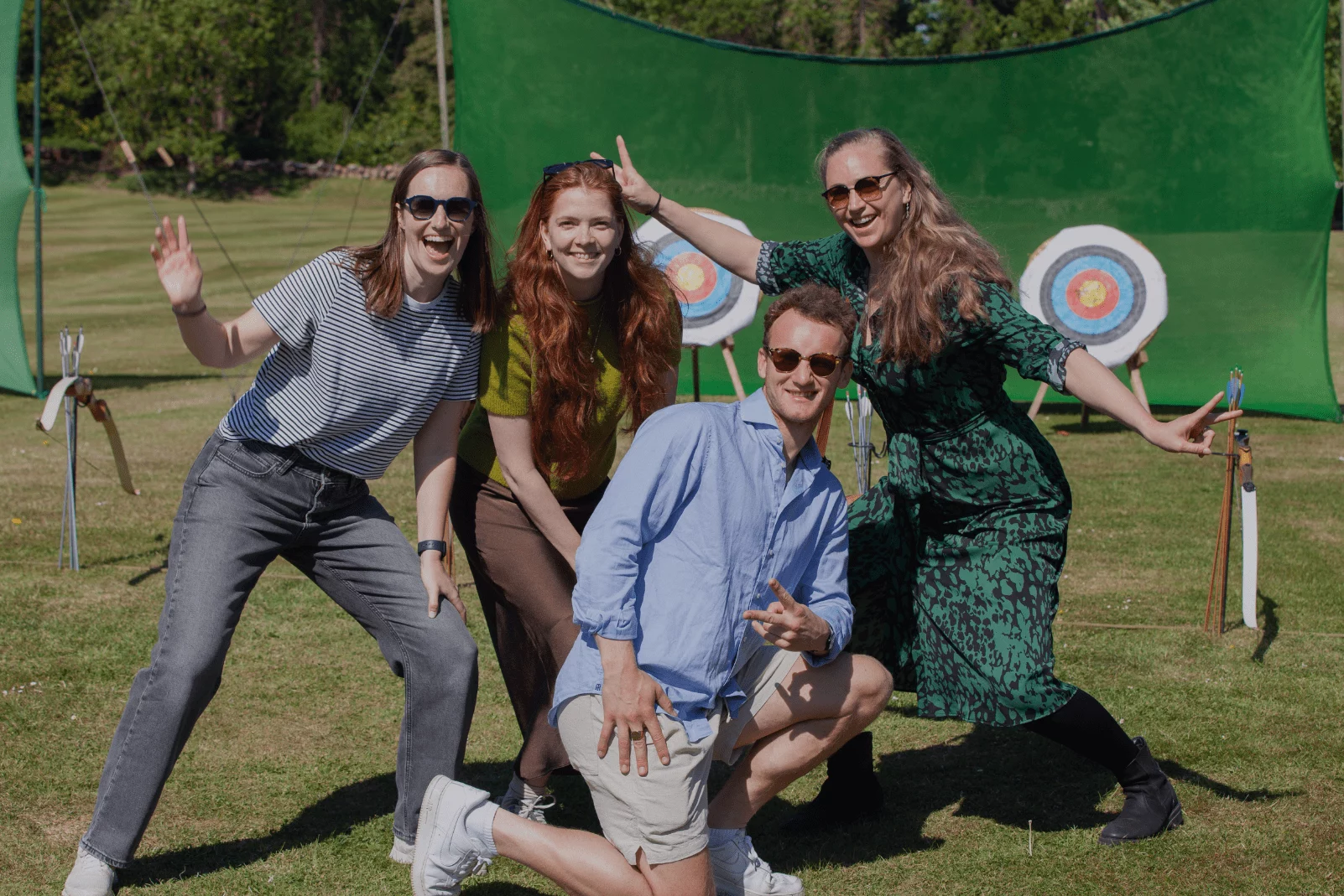 A Projective Group Tradition - Our 2025 offsite in Windsor blogpost cover