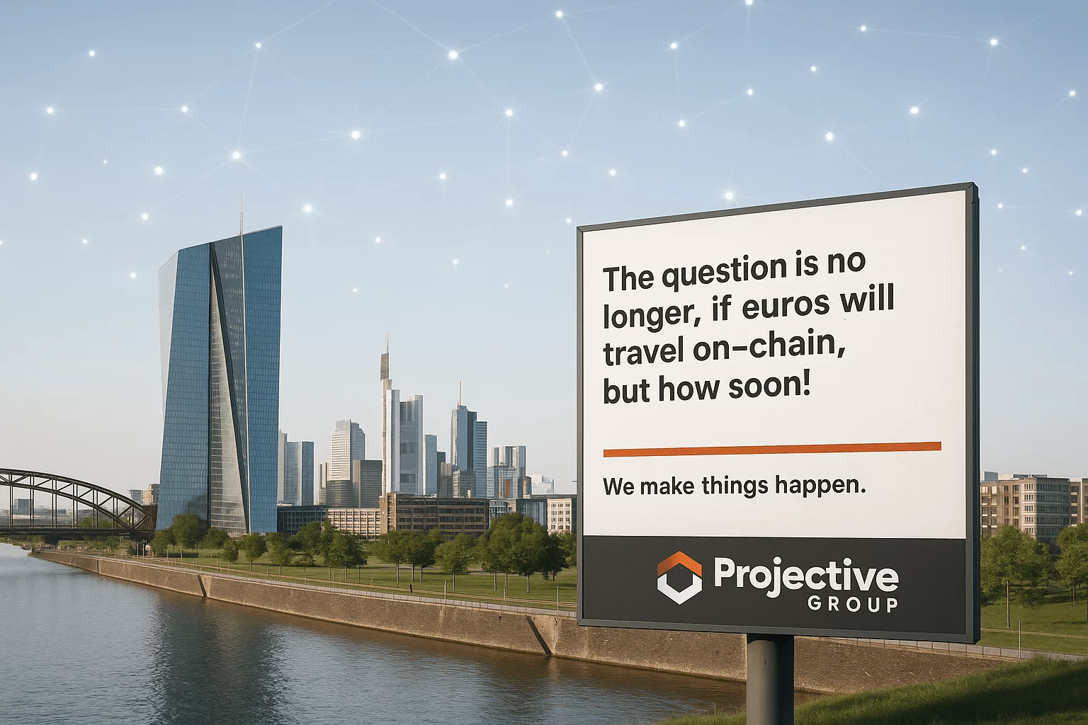 Whitepaper: Payment Leg On-Chain - Stablecoins, Bank Deposits and Digital  Euro - Projective Group