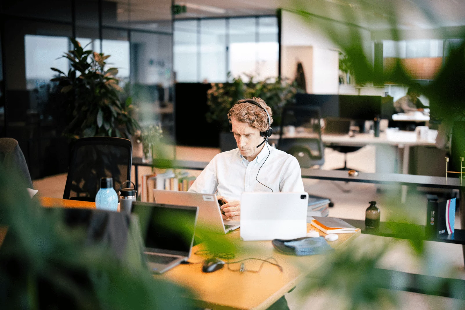 Projective Group startet das Journal of Financial Services: eine neue Plattform für Thought Leadership im Zahlungsverkehr