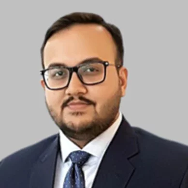 Osama Khan