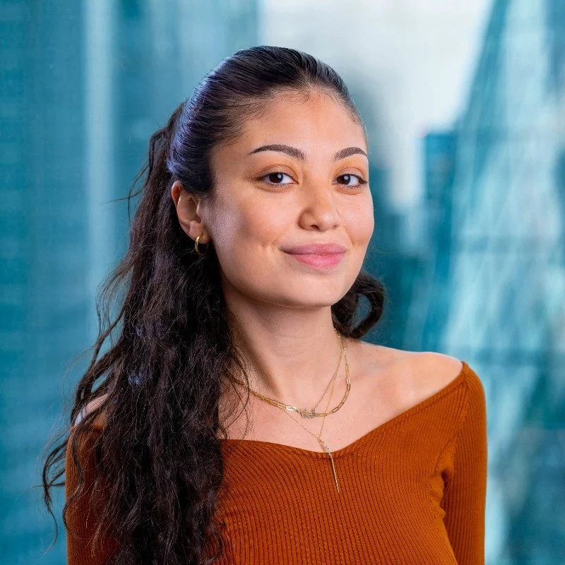 Tiana Hawasli - Projective Group