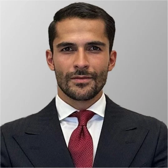 Berat Arslan - Projective Group