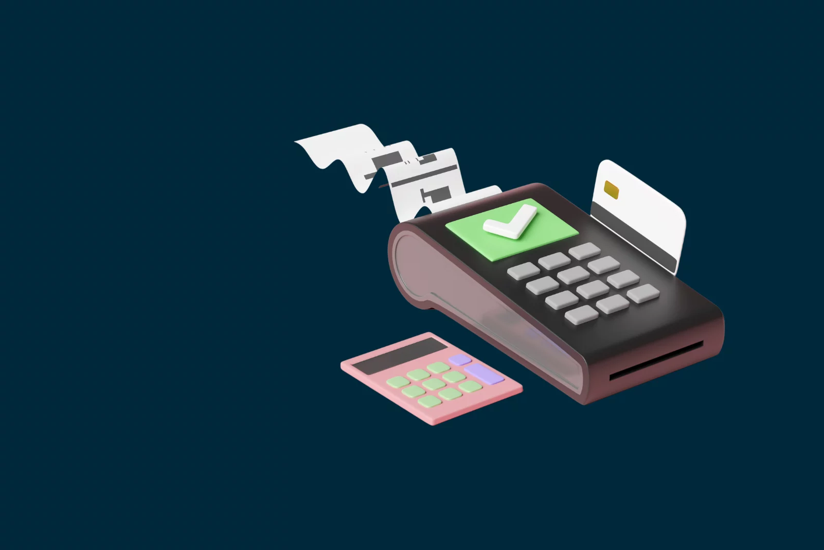 French Payments landscape Projective Group, coverafbeelding blogpost