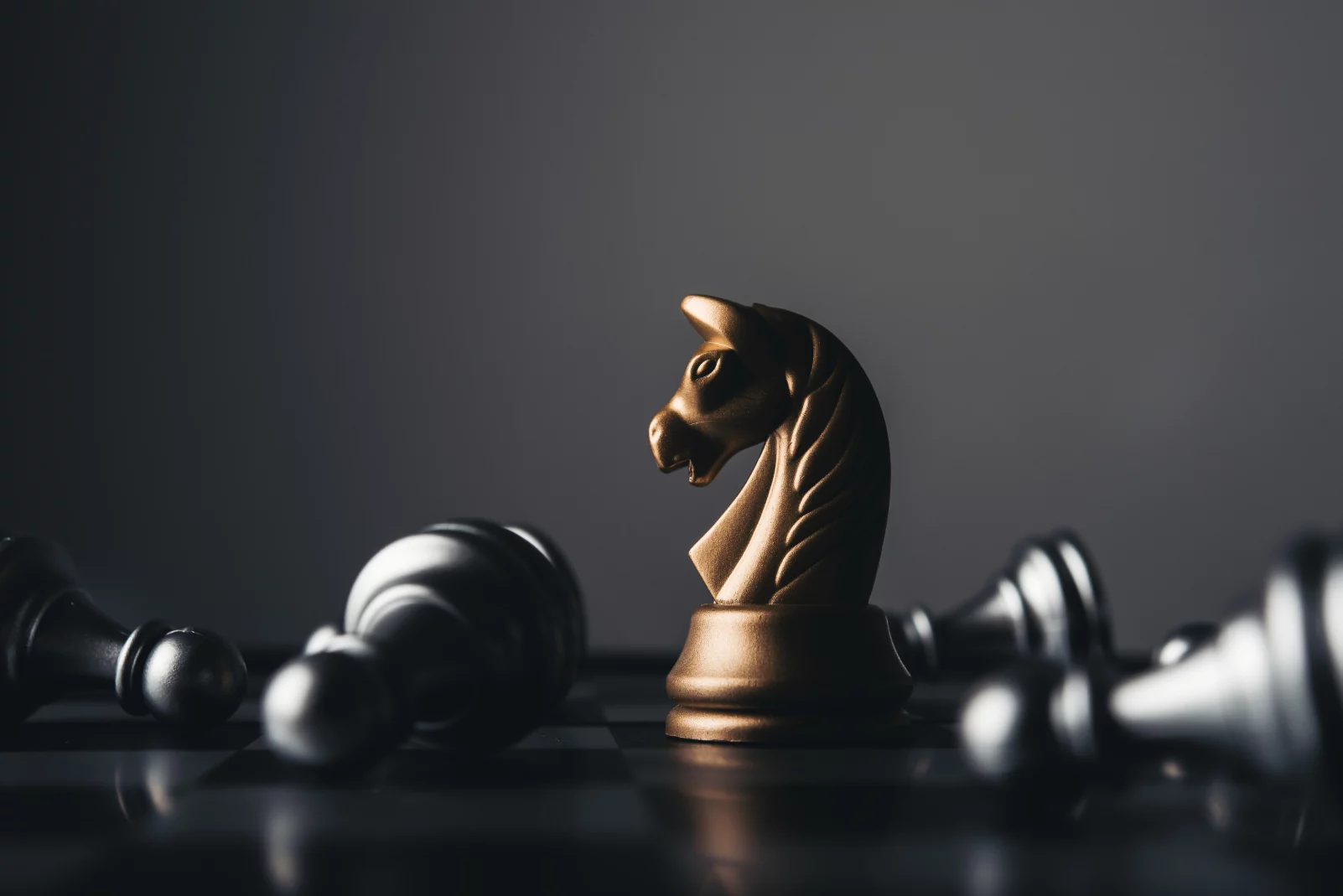 Non-Financial risk is changing fast Projective Group blogpost cover
