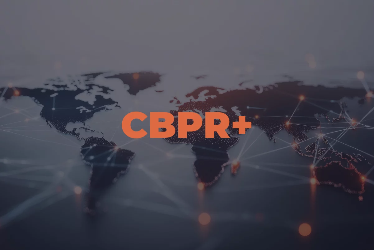 Die CBPR+-Roadmap Projective Group, Titelbild des Blogbeitrags