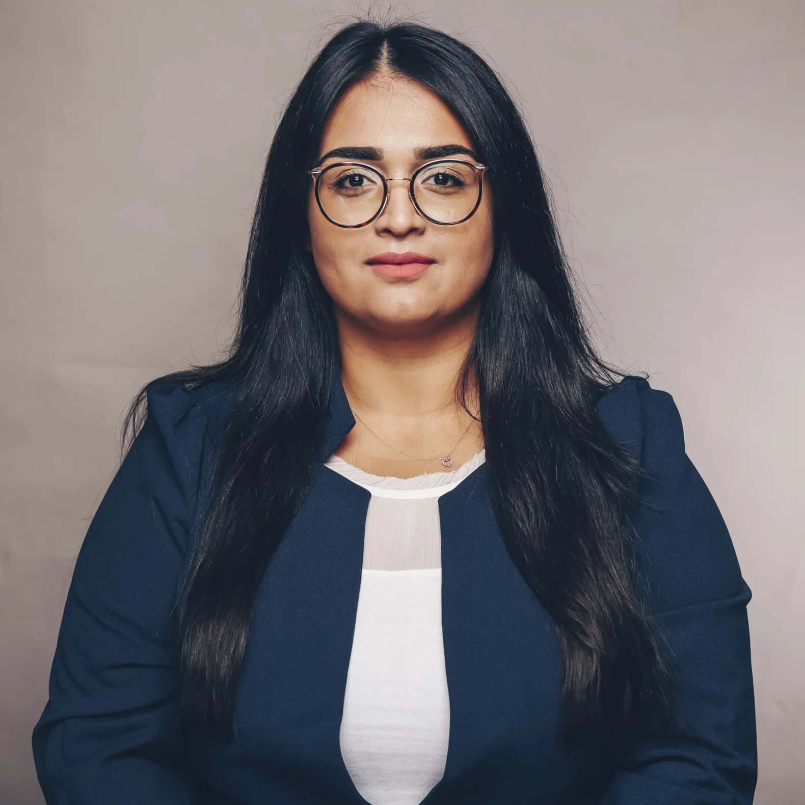 Mira Bageerathan - Projective Group
