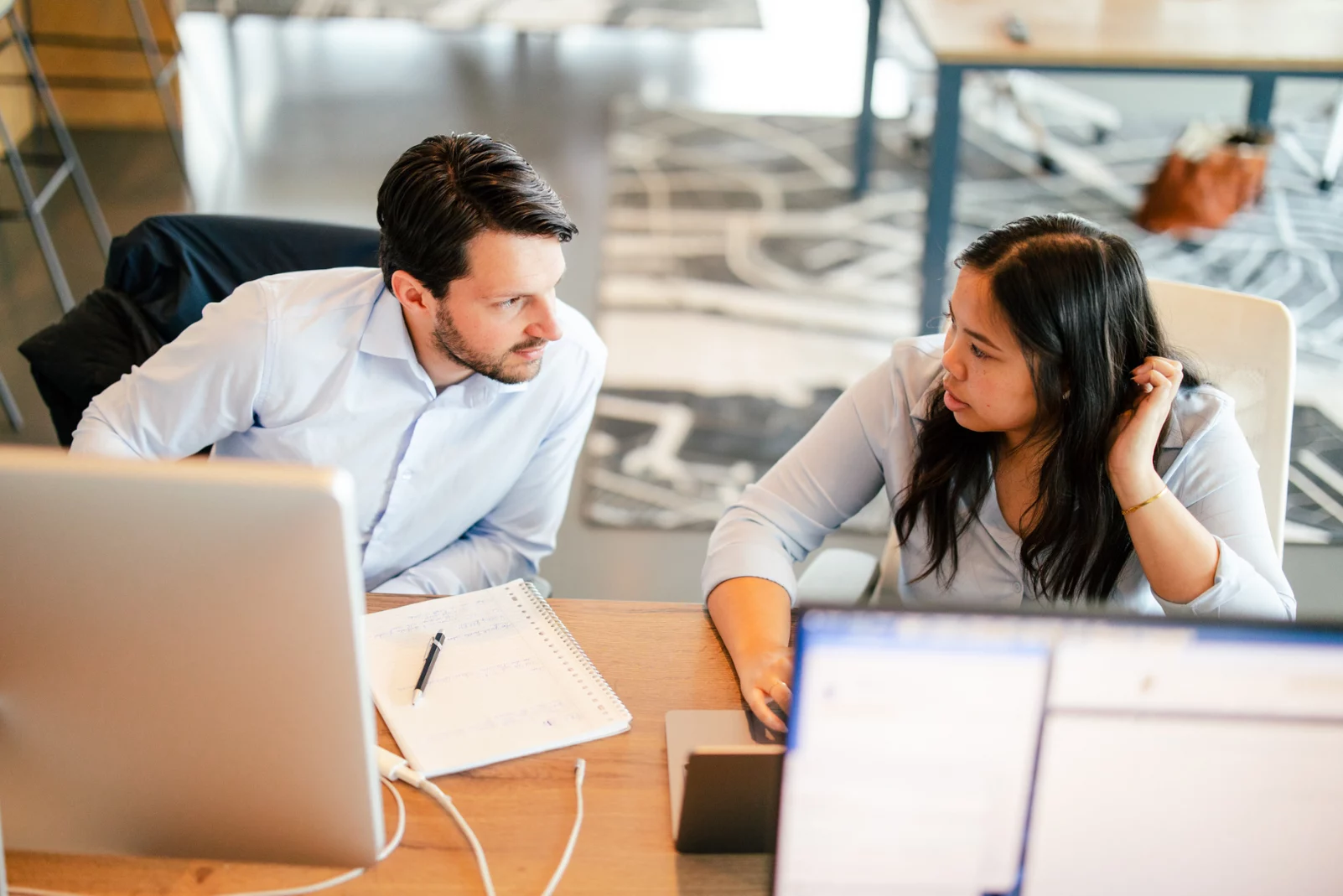 Next level agility in banks Projective Group blogpost cover