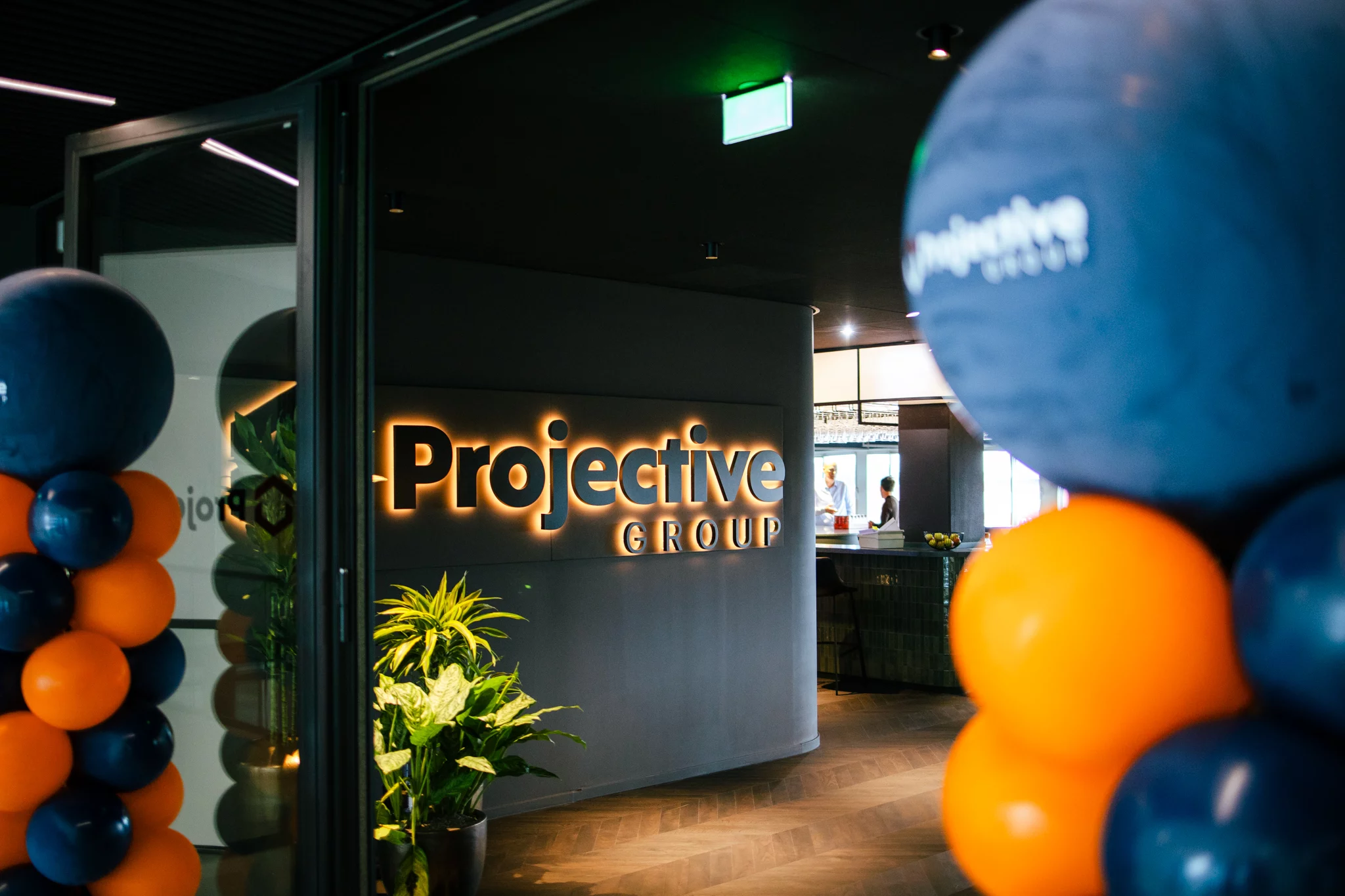 Projective Group recognised among UK's top consulting firms across financial services, payments and risk