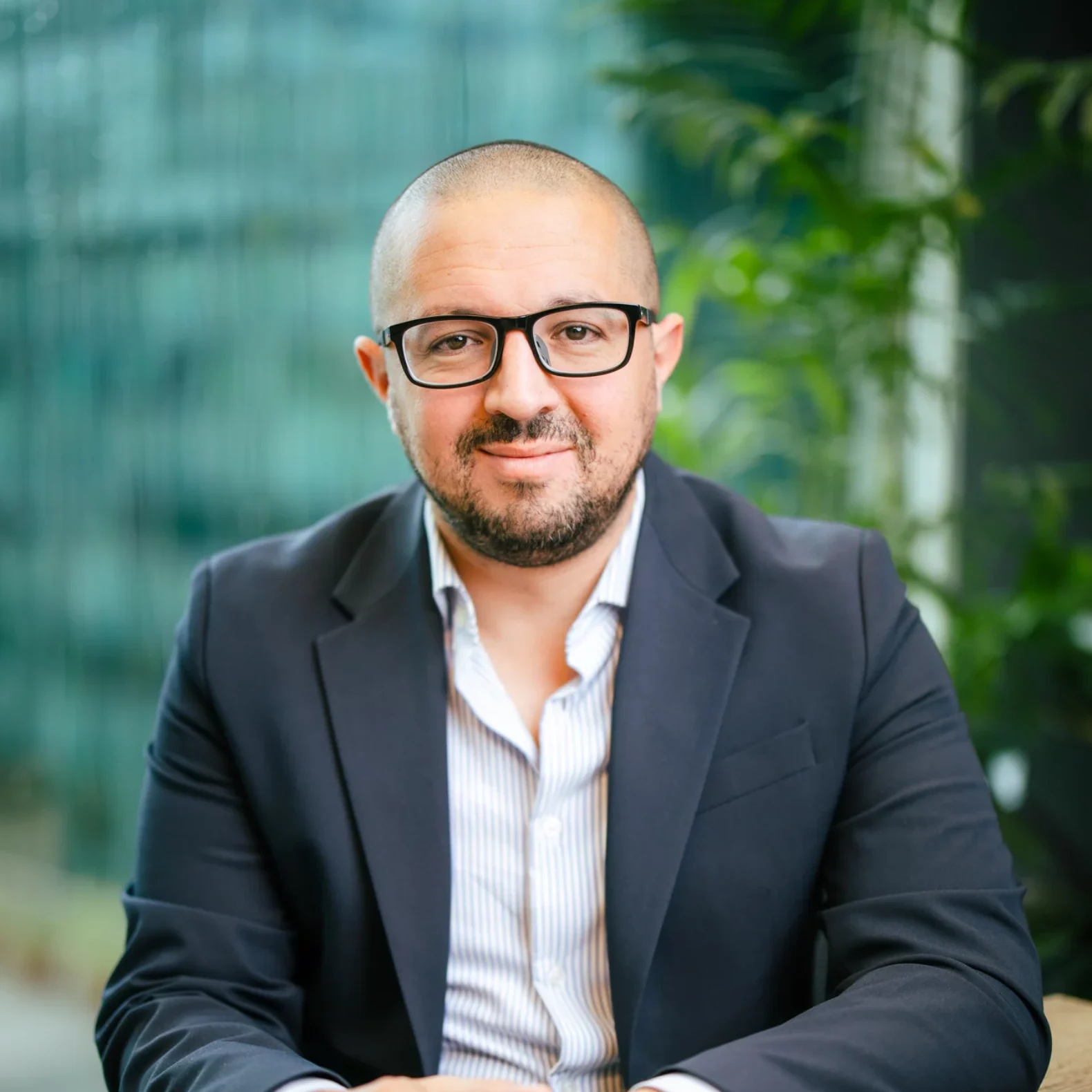 Hamid El Bouazzaouyi