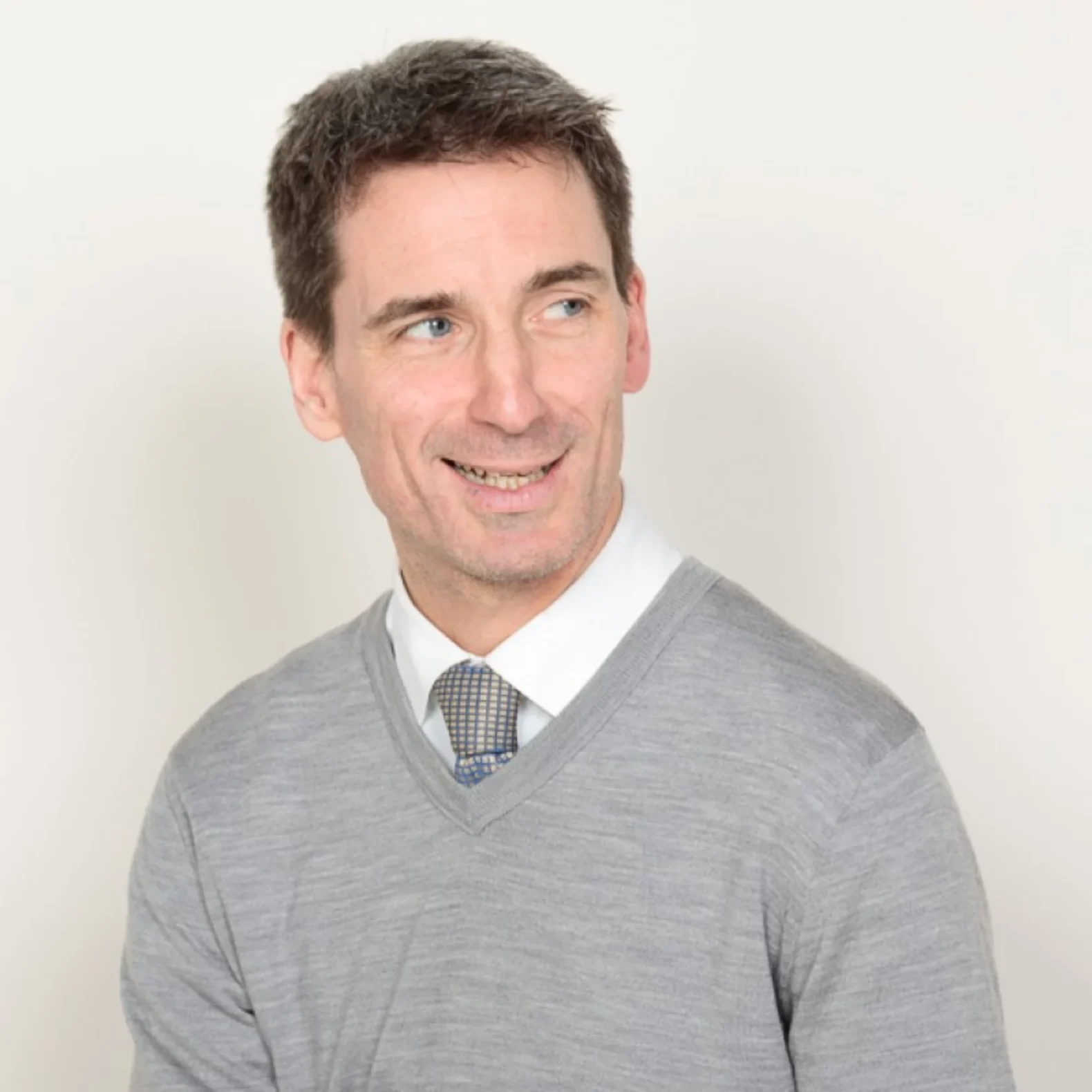 Mark Mangan