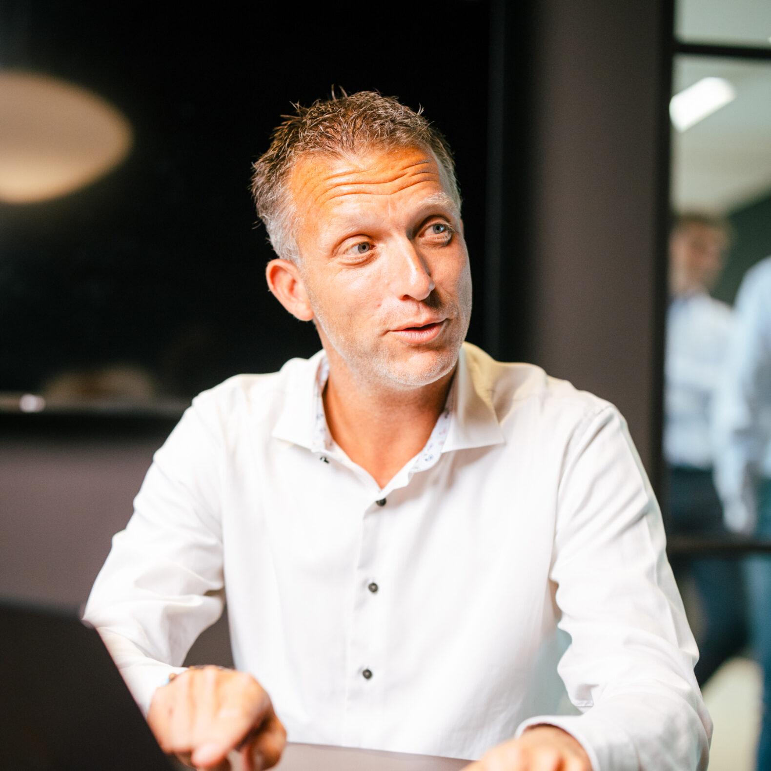 Daniel van 't Wel