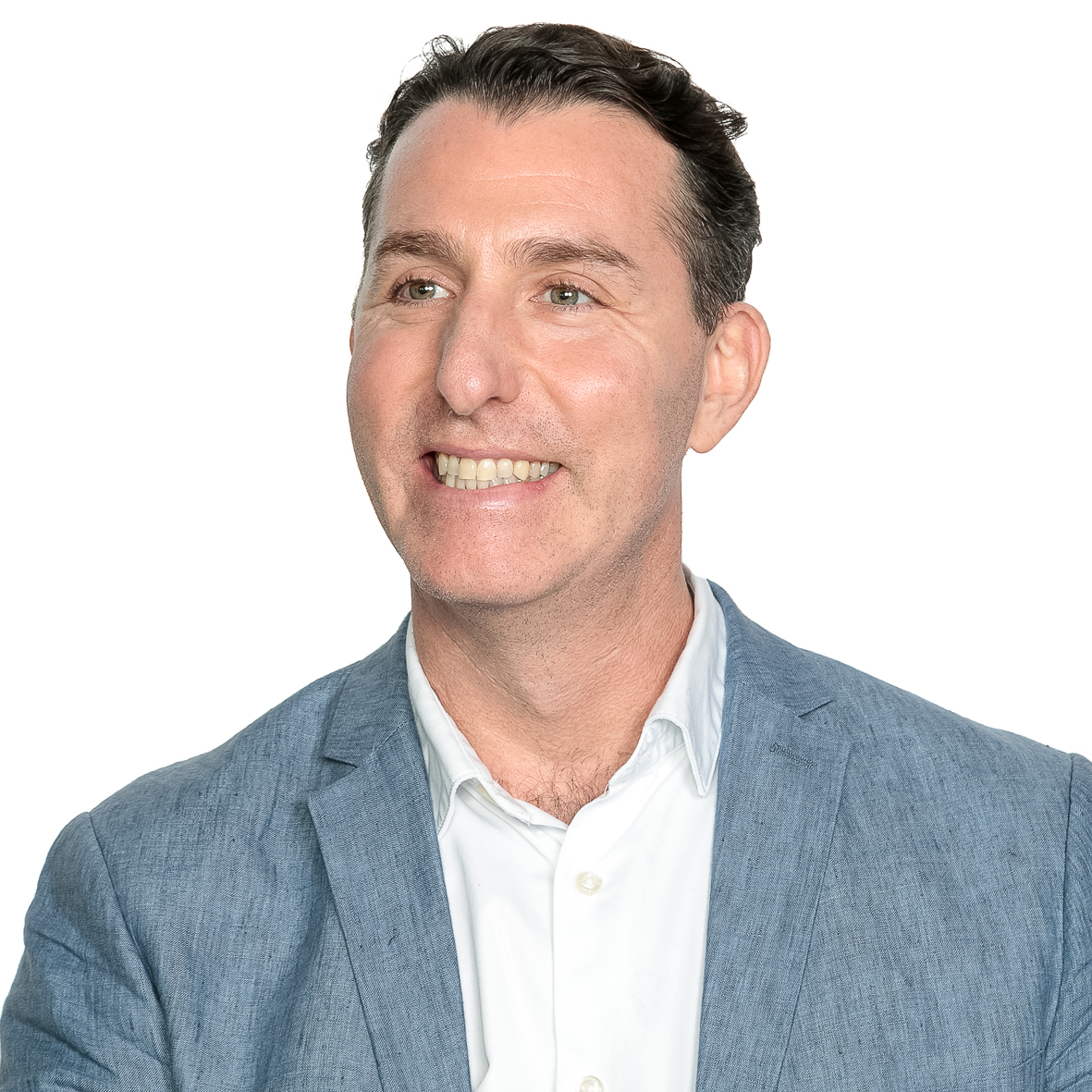 Matt Fivelman