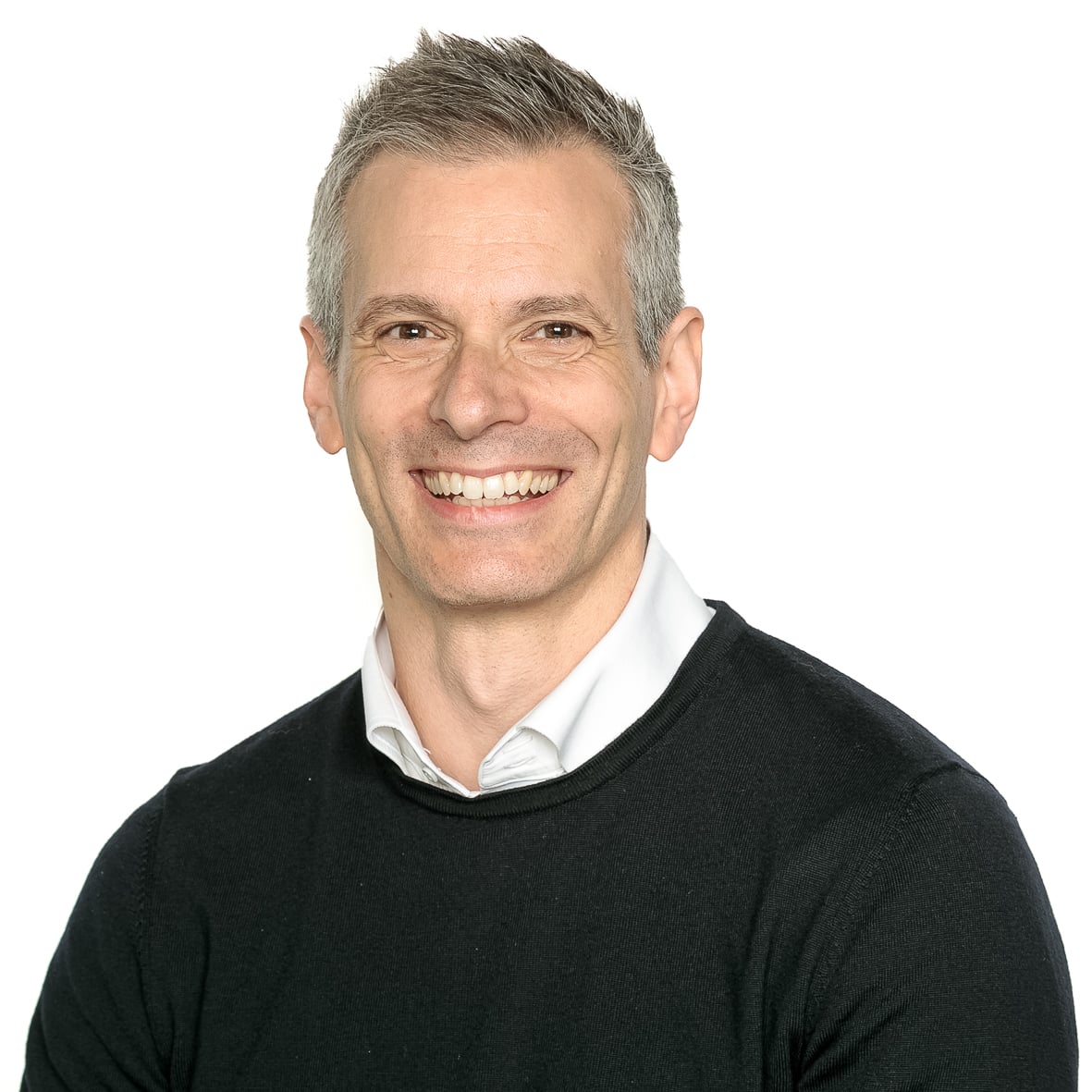 Paul Brough