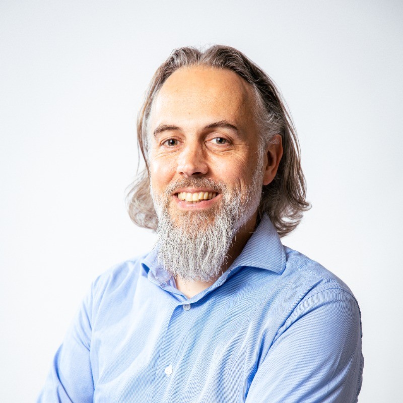 Harald Spoel