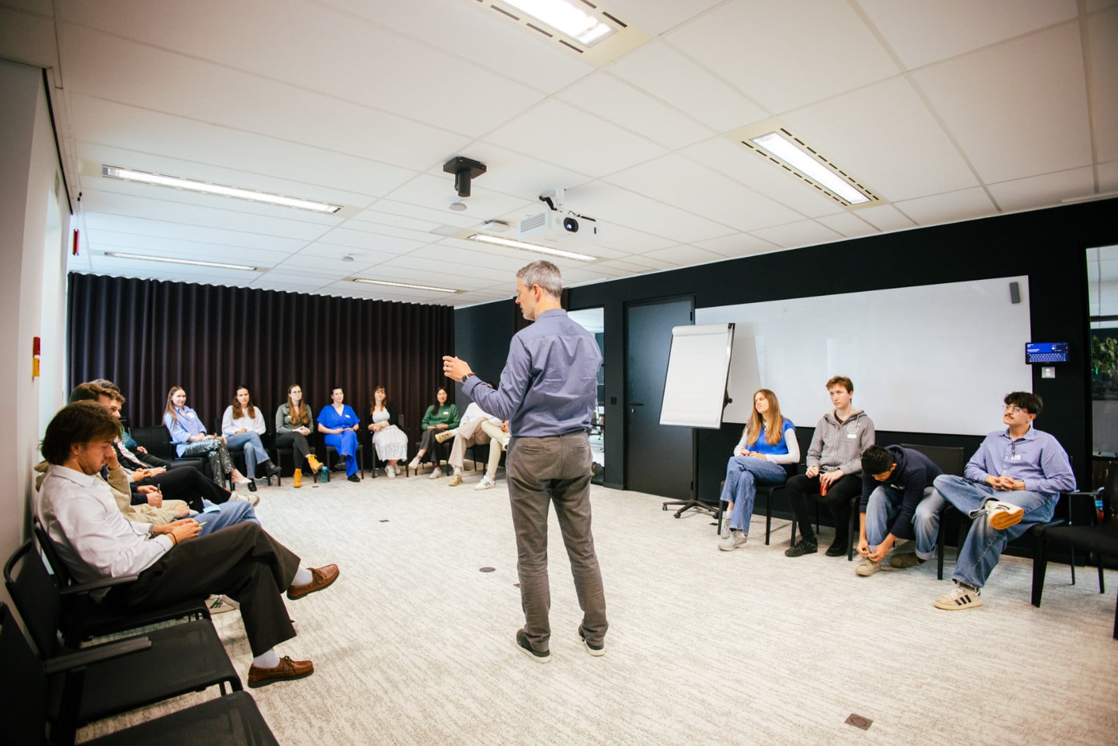 Projective Academy FSMA - blogpost cover